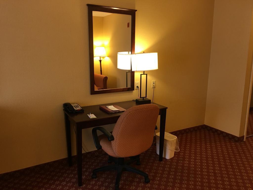 Comfort Inn Naugatuck-Shelton, Ct Eksteriør billede