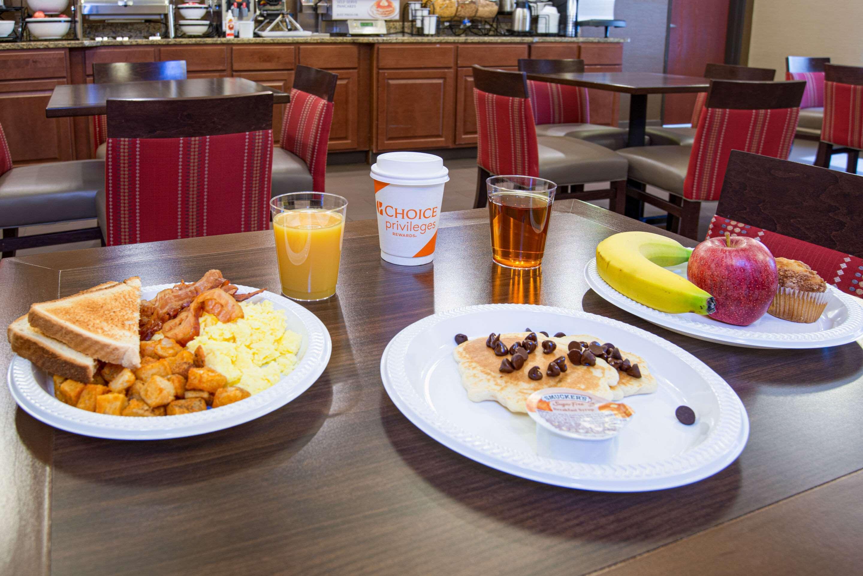 Comfort Inn Naugatuck-Shelton, Ct Eksteriør billede