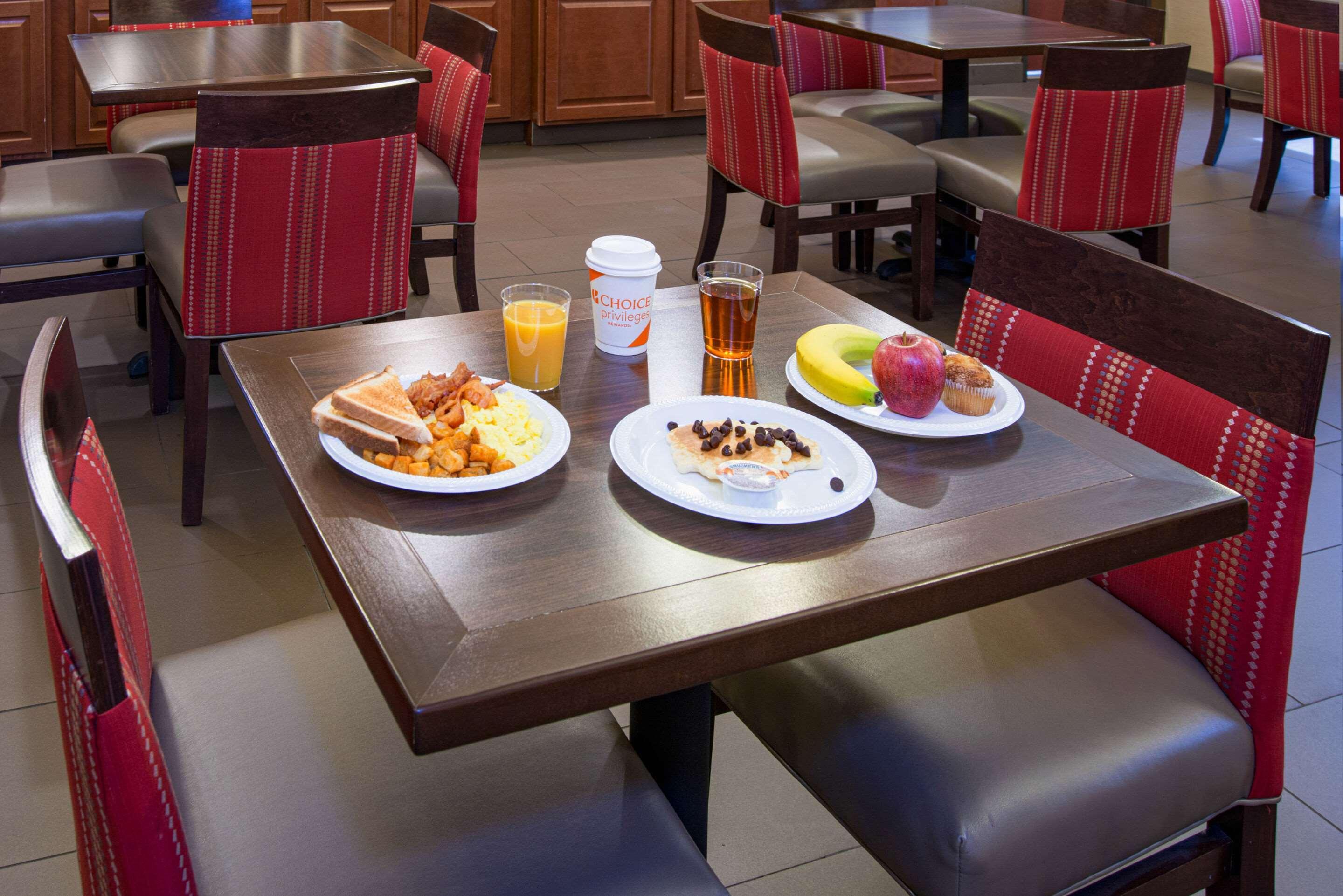 Comfort Inn Naugatuck-Shelton, Ct Eksteriør billede