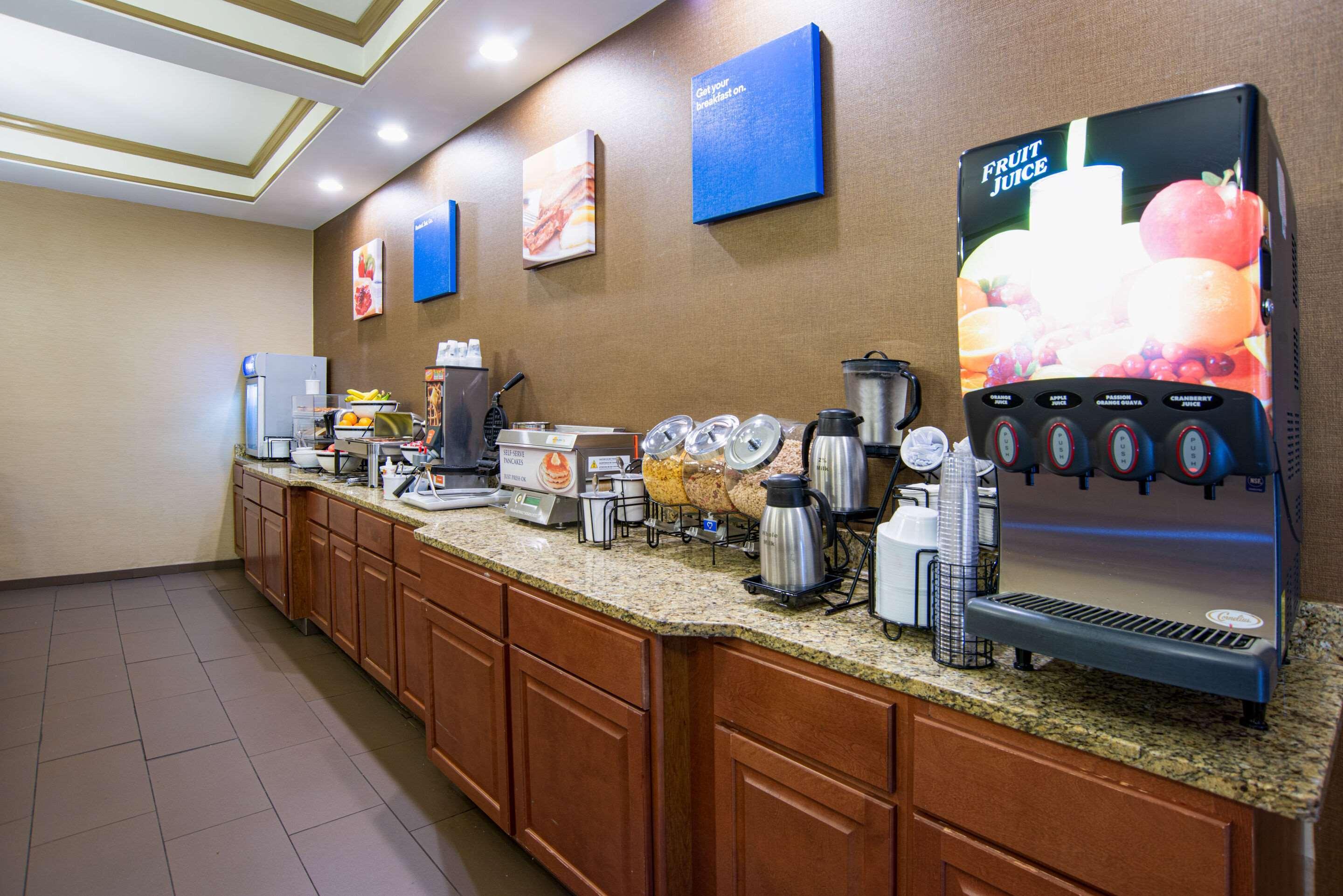 Comfort Inn Naugatuck-Shelton, Ct Eksteriør billede