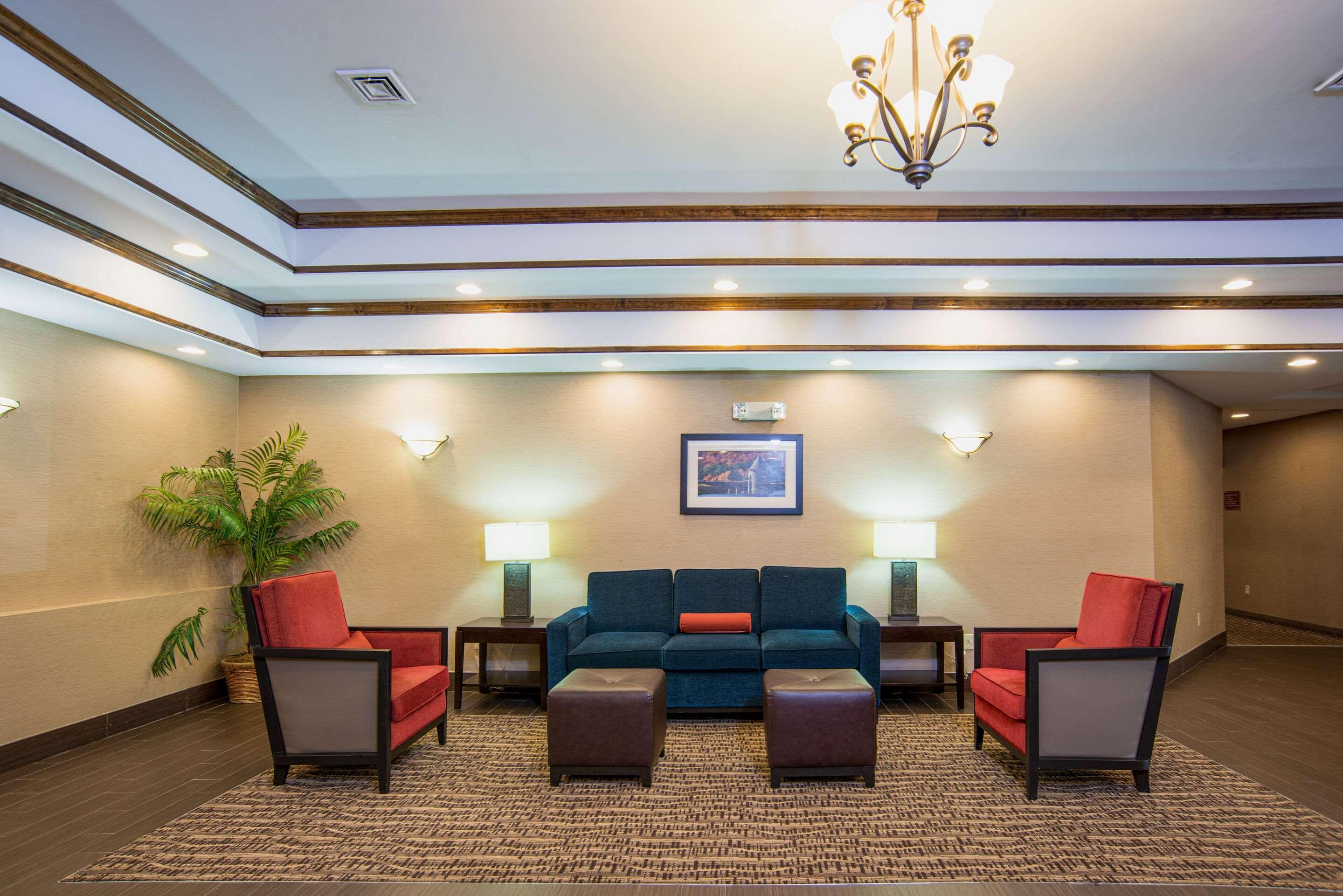 Comfort Inn Naugatuck-Shelton, Ct Eksteriør billede