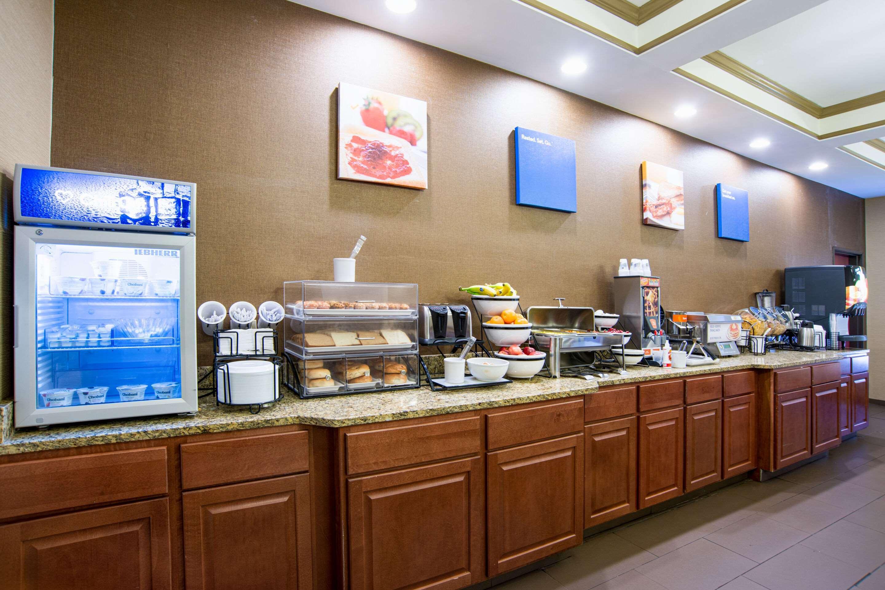 Comfort Inn Naugatuck-Shelton, Ct Eksteriør billede